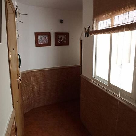 Apartamento Santa Maria Cádiz Exterior foto