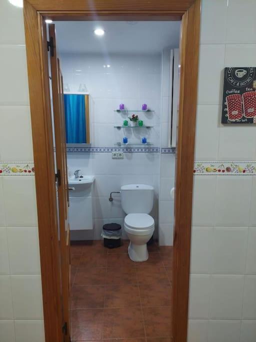 Apartamento Santa Maria Cádiz Exterior foto