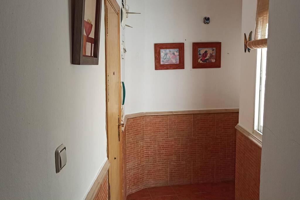 Apartamento Santa Maria Cádiz Exterior foto