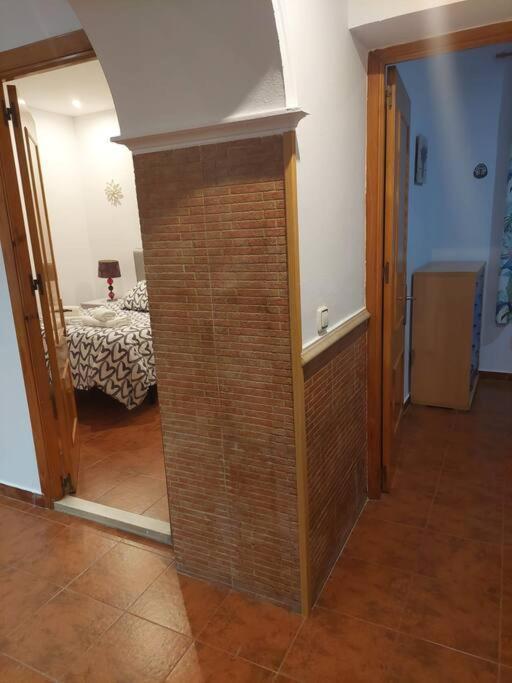 Apartamento Santa Maria Cádiz Exterior foto