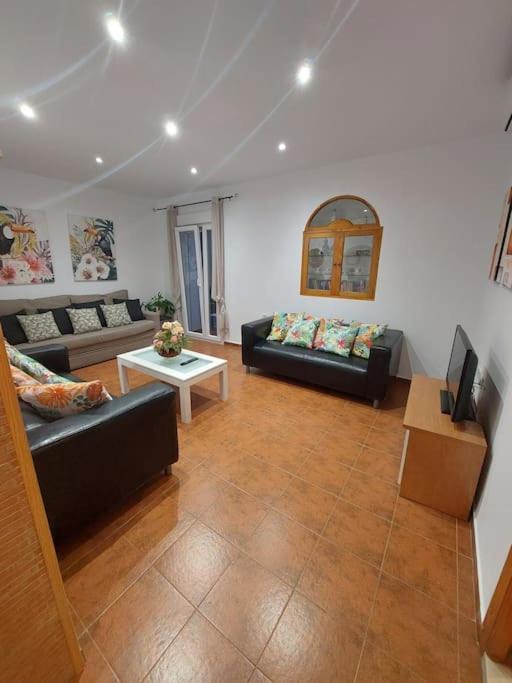 Apartamento Santa Maria Cádiz Exterior foto