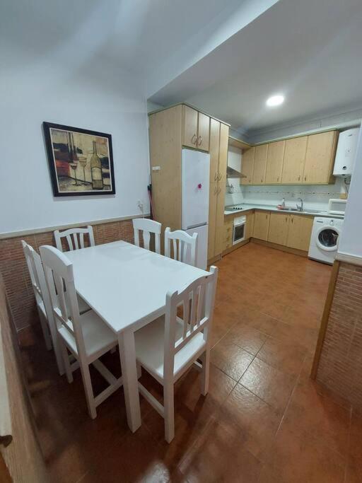 Apartamento Santa Maria Cádiz Exterior foto