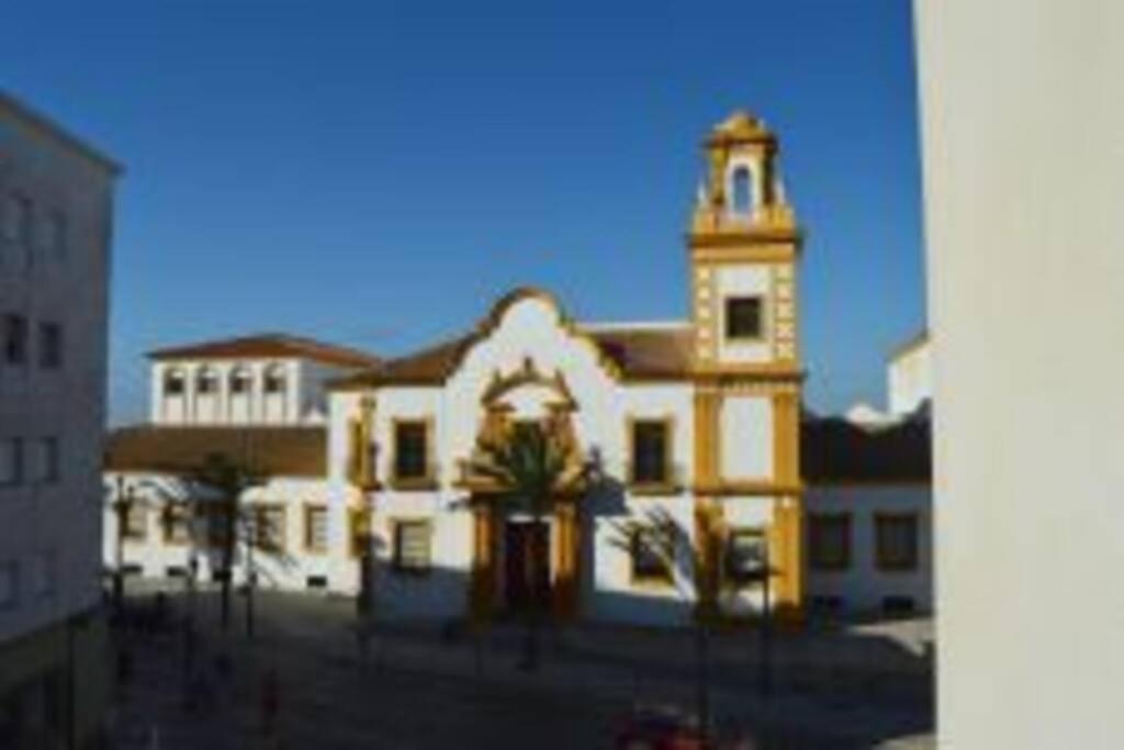 Apartamento Santa Maria Cádiz Exterior foto