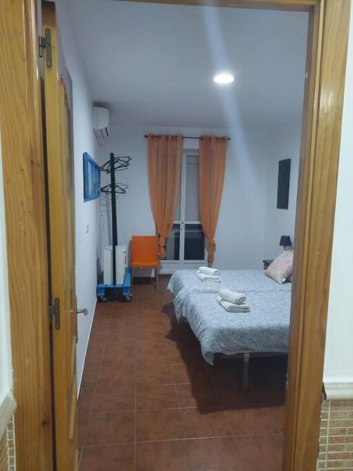 Apartamento Santa Maria Cádiz Exterior foto