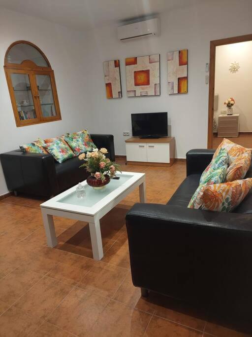 Apartamento Santa Maria Cádiz Exterior foto
