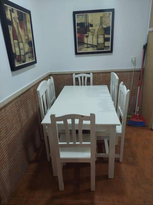 Apartamento Santa Maria Cádiz Exterior foto