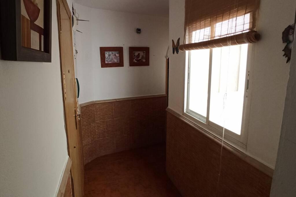 Apartamento Santa Maria Cádiz Exterior foto