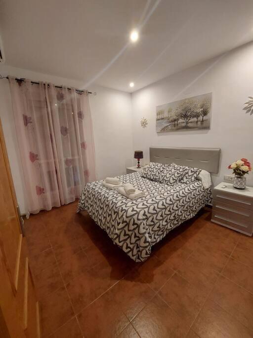 Apartamento Santa Maria Cádiz Exterior foto