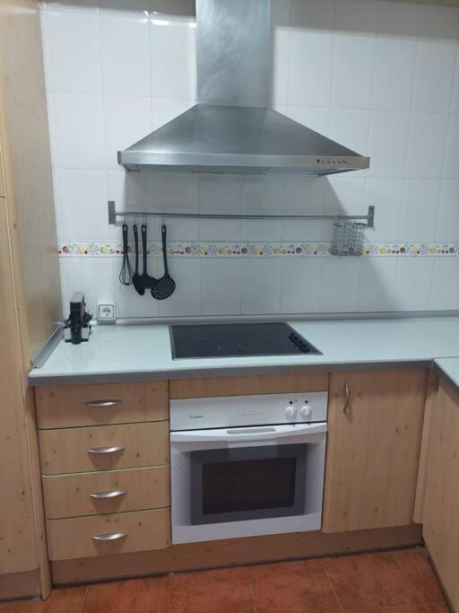 Apartamento Santa Maria Cádiz Exterior foto